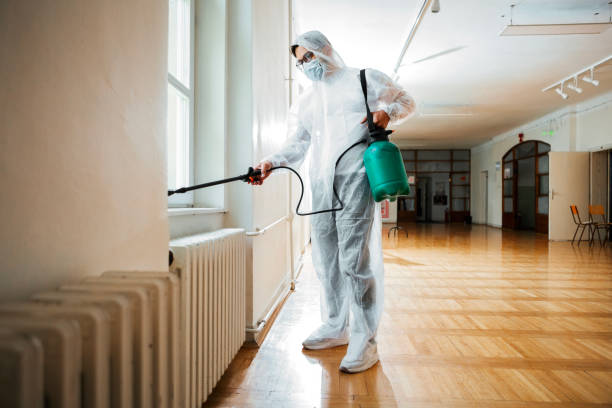 Pest Control for Hotels in Cudahy, CA